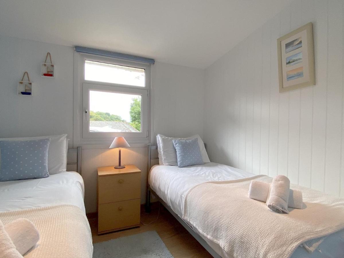 Pass The Keys Gower Beach Staycation Caswell Bay - Sleeps 4 Swansea Exterior foto