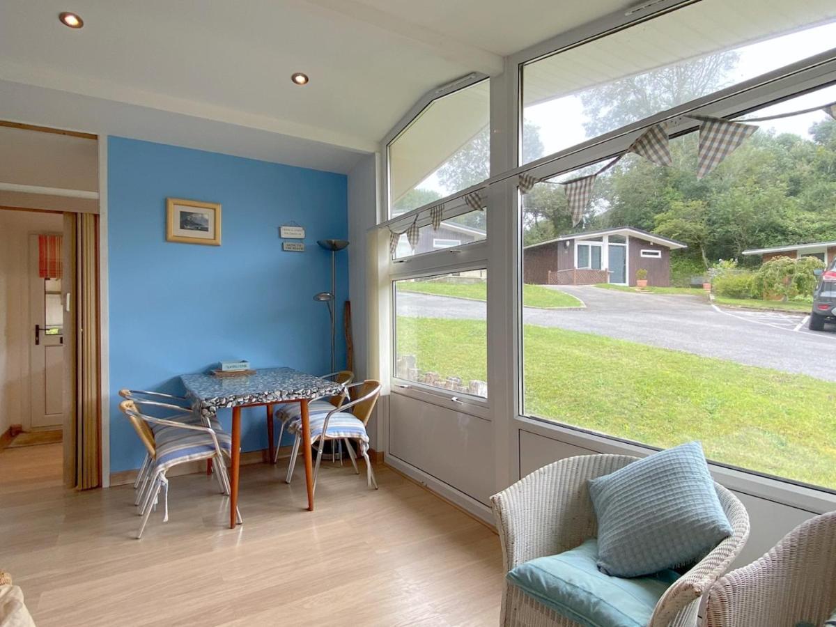 Pass The Keys Gower Beach Staycation Caswell Bay - Sleeps 4 Swansea Exterior foto