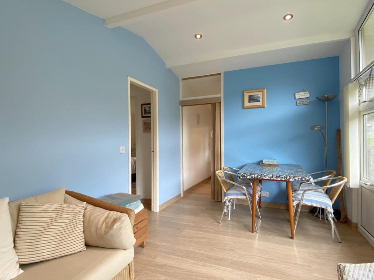 Pass The Keys Gower Beach Staycation Caswell Bay - Sleeps 4 Swansea Exterior foto