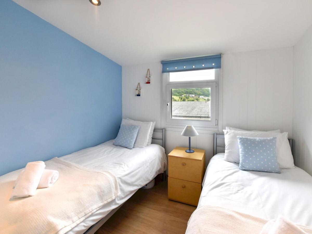 Pass The Keys Gower Beach Staycation Caswell Bay - Sleeps 4 Swansea Exterior foto